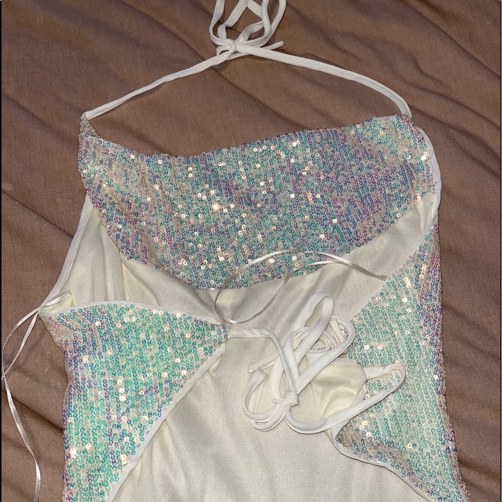 nwot bodysuit